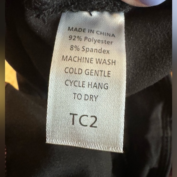 Hocus Pocus Full Length TC2 Leggings - Picture 6 of 6